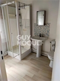 appartement à la location